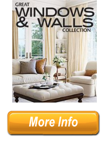  Great Windows Walls Collection Better Homes and Gardens Home