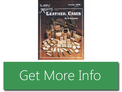 The Art of Making Leather Cases, Vol. 1 Straightforward